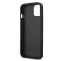 Miniatyrbillede 7 af 8: Karl Lagerfeld PU Læder Karl's Head Metal - iPhone 13 mini cover (pink)