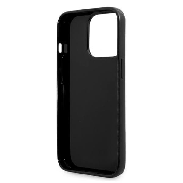 US Polo Assn Horses-logo - iPhone 13 Pro Max-cover (sort)