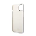 Miniatyrbillede 7 af 8: Karl Lagerfeld Silikone NFT Choupette - iPhone 14 Plus etui (hvid)