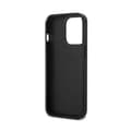 Miniatyrbillede 7 af 8: US Polo Assn Tricolor præget - iPhone 14 Pro-cover (hvid)