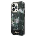 Miniatyrbillede 3 af 8: Guess Jungle Cover - iPhone 14 Pro Cover (grøn)
