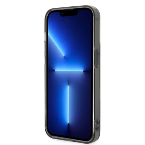 Guess Jungle Cover - iPhone 14 Pro Cover (grøn)