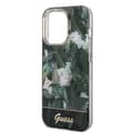 Miniatyrbillede 5 af 8: Guess Jungle Cover - iPhone 14 Pro Cover (grøn)