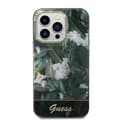 Miniatyrbillede 6 af 8: Guess Jungle Cover - iPhone 14 Pro Cover (grøn)