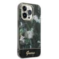 Miniatyrbillede 7 af 8: Guess Jungle Cover - iPhone 14 Pro Cover (grøn)