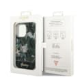 Miniatyrbillede 8 af 8: Guess Jungle Cover - iPhone 14 Pro Cover (grøn)