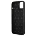 Miniatyrbillede 4 af 5: Mercedes Silicone Line - iPhone 14 Plus etui (sort)