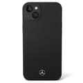 Miniatyrbillede 2 af 5: Mercedes Silicone Line - iPhone 14 Plus etui (sort)