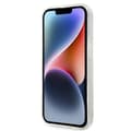 Miniatyrbillede 4 af 6: Karl Lagerfeld IML NFT Choupette - iPhone 14 Pro etui (gennemsigtig)