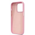 Miniatyrbillede 5 af 6: Guess Croco Collection - iPhone 14 Pro etui (pink)