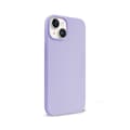 Miniatyrbillede 5 af 7: Crong Color Cover Magnetic - iPhone 14 / iPhone 13 MagSafe Cover (lilla)