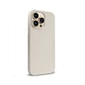 Pikkukuva 3 / 6: Crong Color Cover Magneettinen - iPhone 14 Pro Max MagSafe -kotelo (kivibeige)