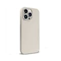 Pikkukuva 5 / 6: Crong Color Cover Magneettinen - iPhone 14 Pro Max MagSafe -kotelo (kivibeige)