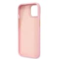 Miniatyrbillede 5 af 6: Guess Croco Collection - iPhone 14 Plus etui (pink)