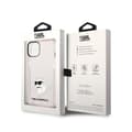 Miniatyrbillede 8 af 8: Karl Lagerfeld IML NFT Choupette - iPhone 14 etui (Pink)