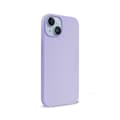Miniatyrbillede 3 af 7: Crong Color Cover Magnetic - iPhone 14 Plus MagSafe Cover (lilla)