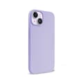 Miniatyrbillede 7 af 7: Crong Color Cover Magnetic - iPhone 14 Plus MagSafe Cover (lilla)