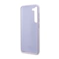 Pikkukuva 7 / 8: Karl Lagerfeld Silicone NFT Ikonik - Samsung Galaxy S23+ -kuori (violetti)