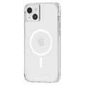 Miniatyrbillede 3 af 5: Case-Mate Tough Clear MagSafe - iPhone 14 Plus etui (gennemsigtig)