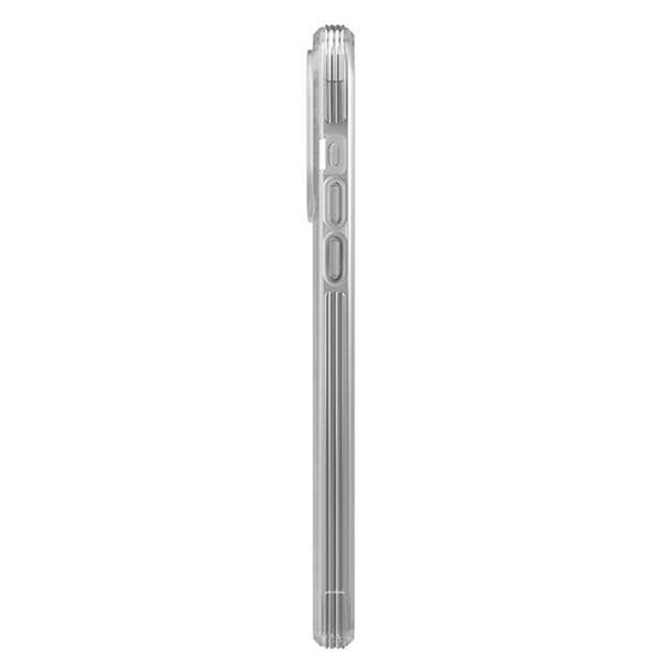 UNIQ Combat - iPhone 13 Pro-cover (gennemsigtig)