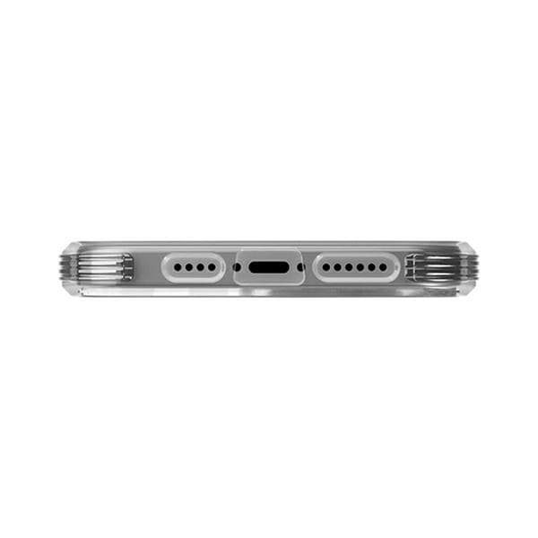 UNIQ Combat - iPhone 13 Pro-cover (gennemsigtig)