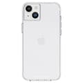 Pikkukuva 1 / 5: Case-Mate Tough Clear - iPhone 14 Plus -kotelo (läpinäkyvä)