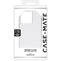 Miniatyrbillede 5 af 5: Case-Mate Tough Clear - iPhone 14 Pro-cover (gennemsigtig)