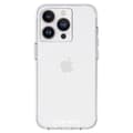 Miniatyrbillede 1 af 5: Case-Mate Tough Clear - iPhone 14 Pro-cover (gennemsigtig)