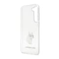Miniatyrbild 7 av 8: Karl Lagerfeld IML NFT Choupette - Samsung Galaxy S23+ fodral (transparent)