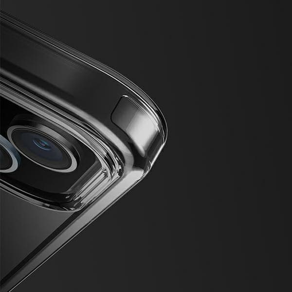 UNIQ Clarion - iPhone 13 Pro etui (gennemsigtig)