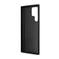 Miniatyrbillede 7 af 8: Guess 4G Big Metal Logo - Samsung Galaxy S23 Ultra Cover (grå)