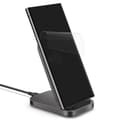 Pikkukuva 5 / 10: Spigen Neo Flex - Suojakalvo 2 kpl Samsung Galaxy S23 Ultralle (läpinäkyvä)