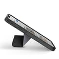 Miniatyrbild 6 av 10: UNIQ Transforma MagSafe - iPhone 13-fodral (svart)