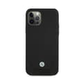 Miniatyrbild 3 av 8: BMW Leather Perforate - iPhone 12 / iPhone 12 Pro Fodral (svart)