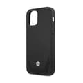 Miniatyrbild 6 av 8: BMW Leather Perforate - iPhone 12 / iPhone 12 Pro Fodral (svart)