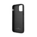 Miniatyrbild 7 av 8: BMW Leather Perforate - iPhone 12 / iPhone 12 Pro Fodral (svart)