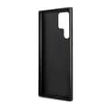 Miniatyrbillede 7 af 8: Guess 4G Metal Logo - Samsung Galaxy S23 Ultra Cover (grå)