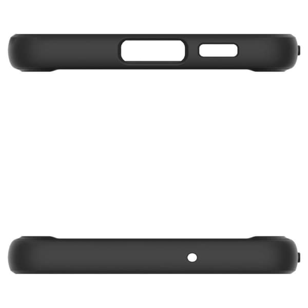 Spigen Ultra Hybrid - Cover til Samsung Galaxy S23 (Frost Black)