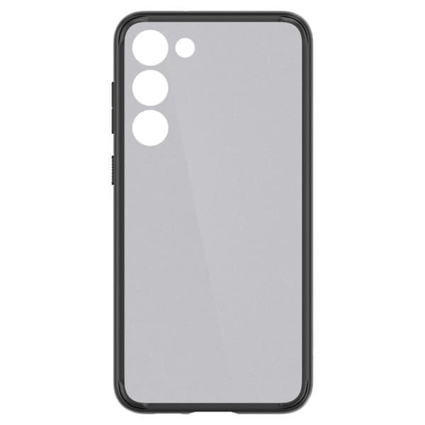 Spigen Ultra Hybrid - Cover til Samsung Galaxy S23 (Frost Black)