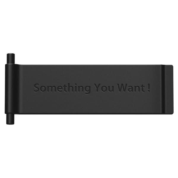 Spigen Tough Armor - Suojakuori Samsung Galaxy S23:lle (musta)
