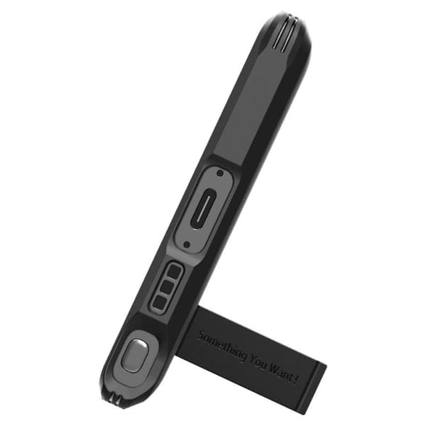 Spigen Tough Armor - Suojakuori Samsung Galaxy S23 Ultralle (musta)