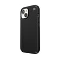 Miniatyrbild 2 av 10: Speck Presidio2 Pro - iPhone 15 / iPhone 14 / iPhone 13-fodral (svart / skiffergrå / vit)