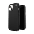 Miniatyrbild 1 av 10: Speck Presidio2 Pro - iPhone 15 / iPhone 14 / iPhone 13-fodral (svart / skiffergrå / vit)
