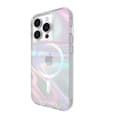 Miniatyrbild 4 av 10: Case-Mate Soap Bubble MagSafe - iPhone 15 Pro Fodral (Iriserande)
