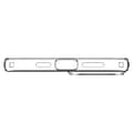 Pikkukuva 5 / 10: Spigen Liquid Crystal - kotelo iPhone 15 Plus -puhelimelle (läpinäkyvä)