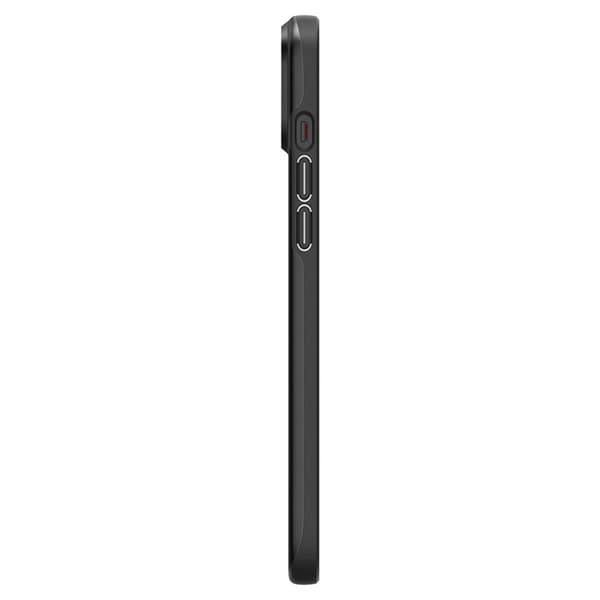 Spigen Thin Fit - iPhone 15 -kotelo (musta)