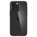 Pikkukuva 2 / 10: Spigen Ultra Hybrid - kotelo iPhone 15 Prolle (mattamusta)