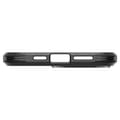 Miniatyrbillede 5 af 10: Spigen Tough Armor Mag MagSafe - iPhone 15 Pro etui (sort)