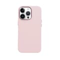 Pikkukuva 5 / 10: Crong Color Cover Cover LUX Magnetic - iPhone 15 Pro Max MagSafe Case (vaaleanpunainen)