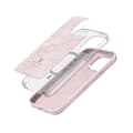 Pikkukuva 2 / 10: Crong Color Cover Cover LUX Magnetic - iPhone 15 Pro Max MagSafe Case (vaaleanpunainen)